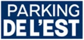 logo parking de lest rectangle 170x82